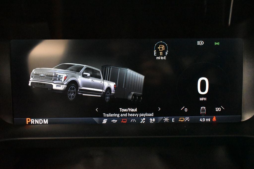 2026 Ford F-150 STX 200A