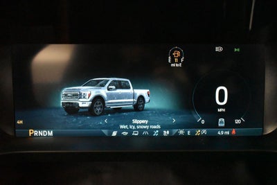 2026 Ford F-150 STX 200A