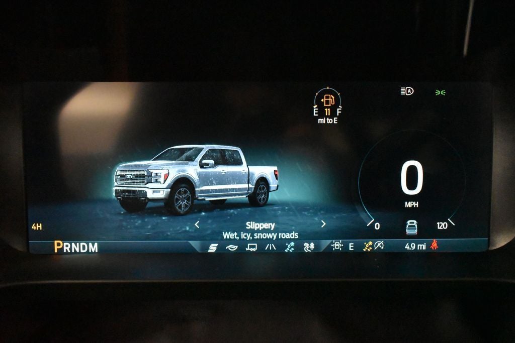 2026 Ford F-150 STX 200A