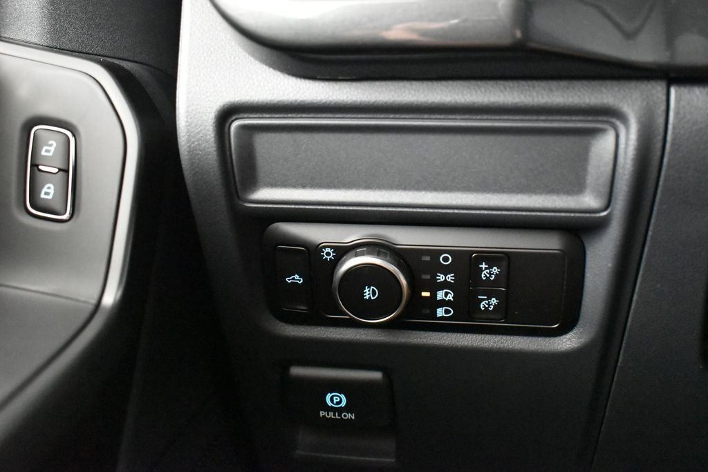 2026 Ford F-150 STX 200A