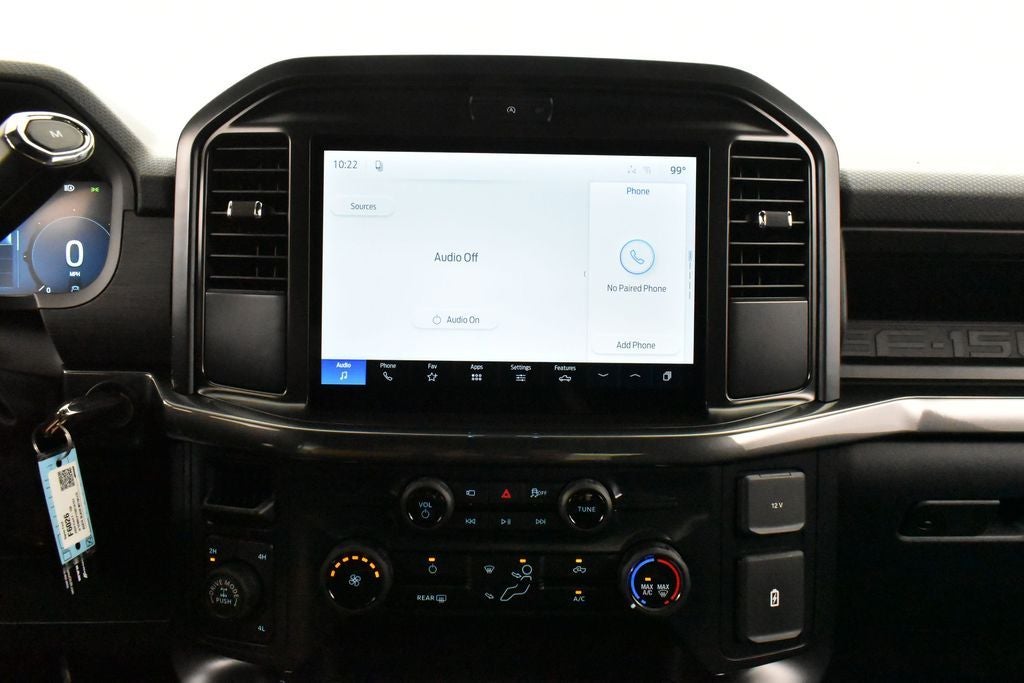 2026 Ford F-150 STX 200A