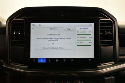 2026 Ford F-150 STX 200A