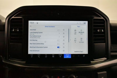 2026 Ford F-150 STX 200A