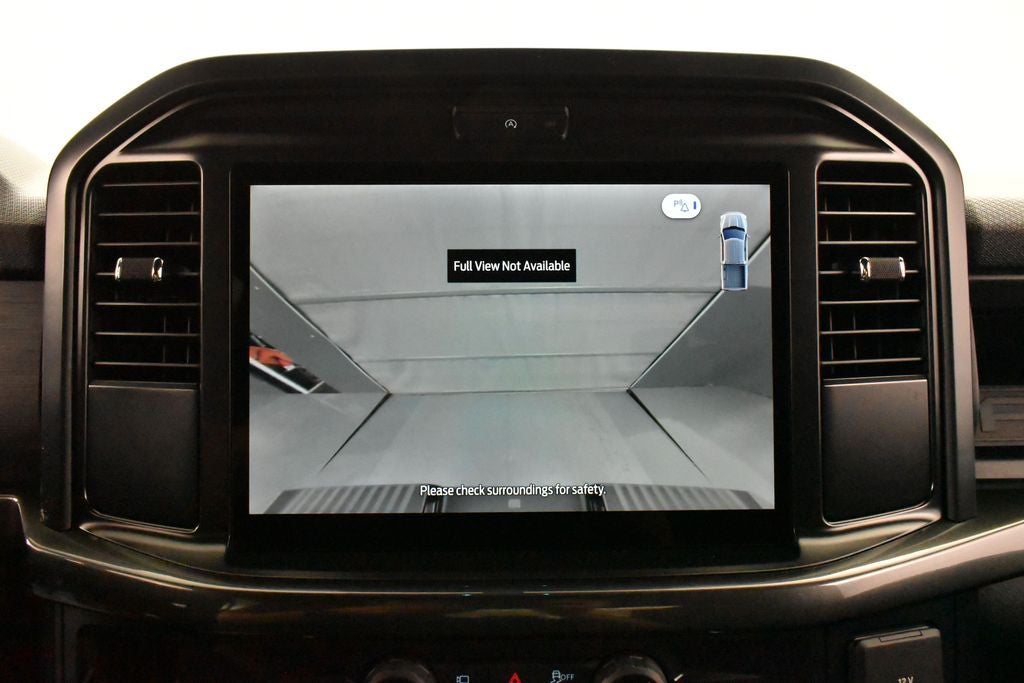 2026 Ford F-150 STX 200A