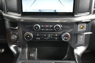 2026 Ford F-150 STX 200A