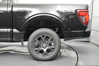 2026 Ford F-150 STX 200A