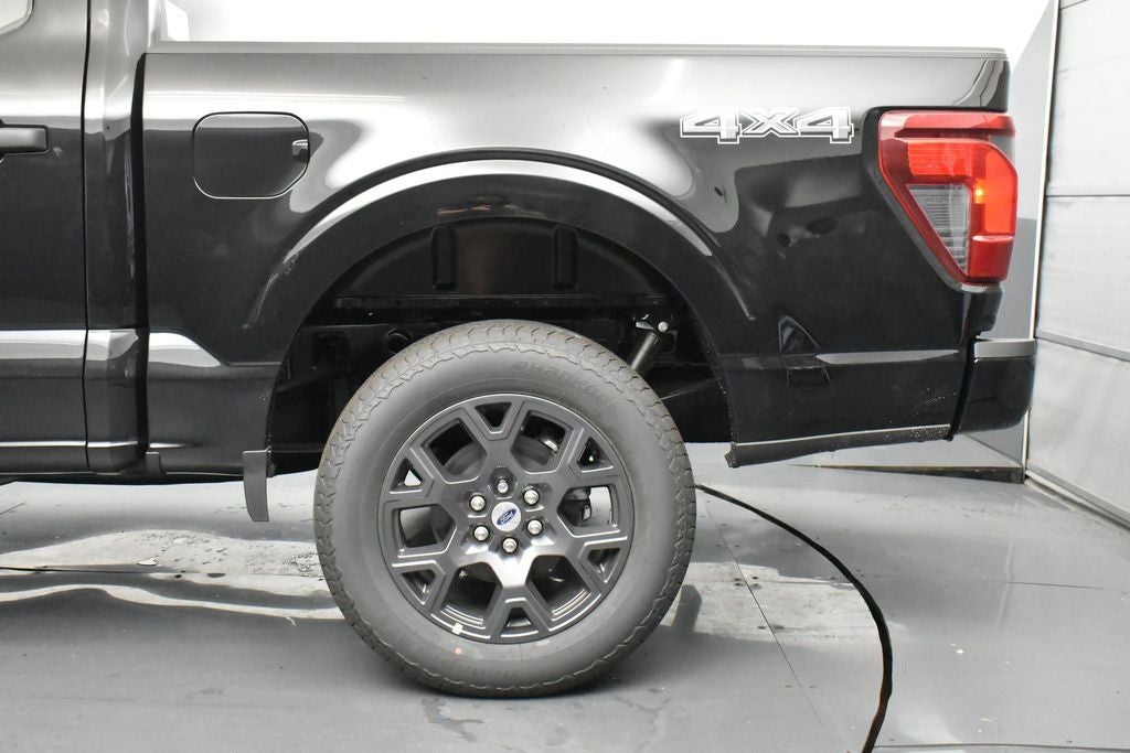 2026 Ford F-150 STX 200A