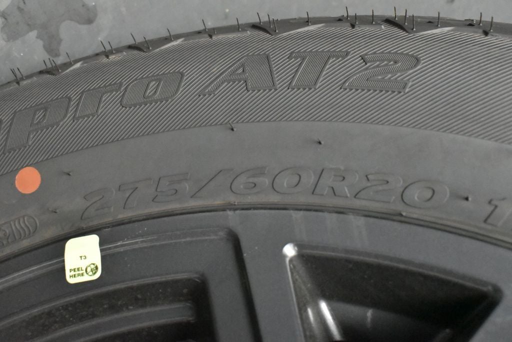 2026 Ford F-150 STX 200A