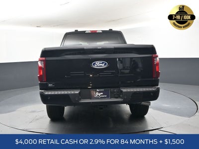 2026 Ford F-150 STX 200A
