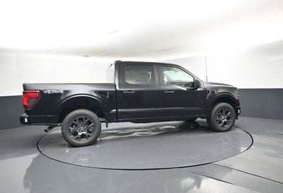 2026 Ford F-150 STX 200A