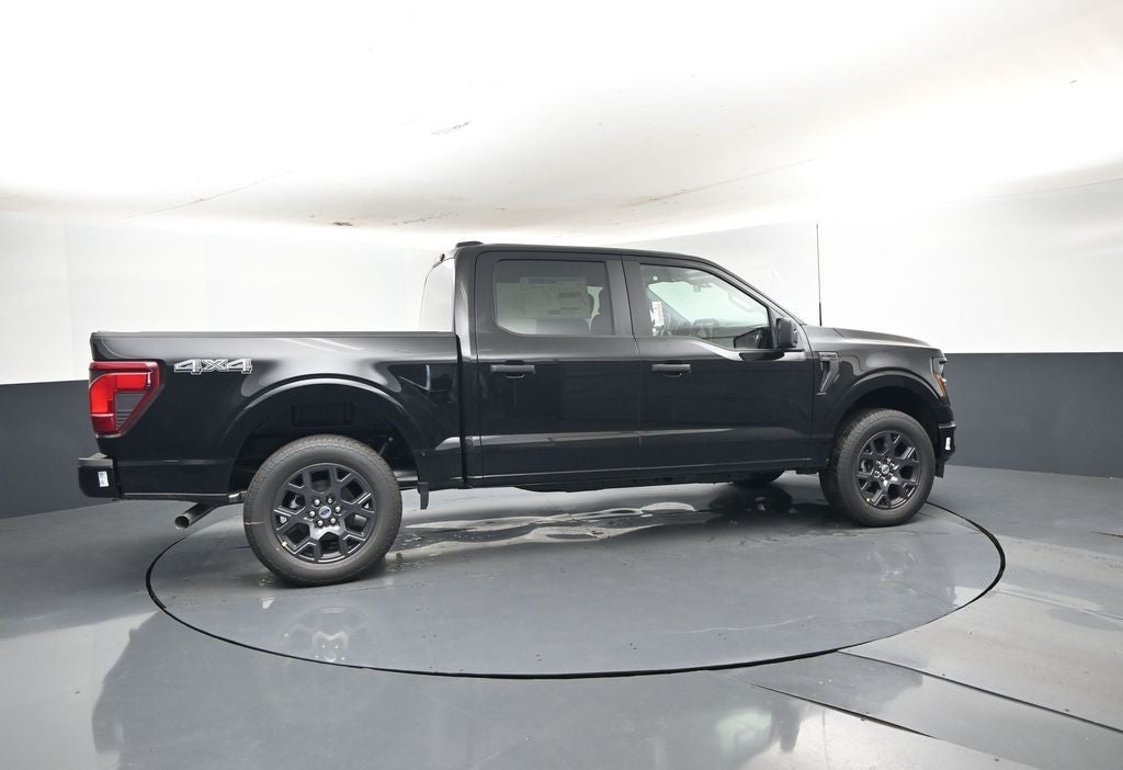 2026 Ford F-150 STX 200A