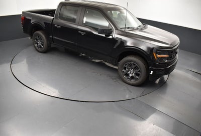 2026 Ford F-150 STX 200A