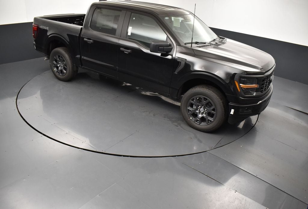2026 Ford F-150 STX 200A