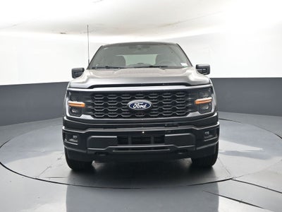2026 Ford F-150 STX 200A