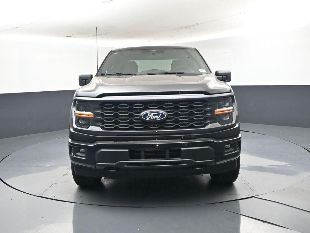 2026 Ford F-150 STX 200A