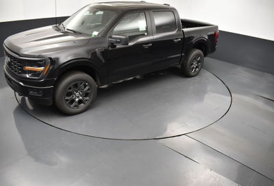 2026 Ford F-150 STX 200A