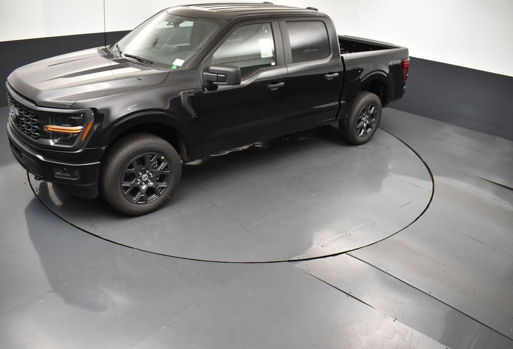 2026 Ford F-150 STX 200A