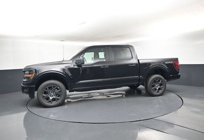 2026 Ford F-150 STX 200A