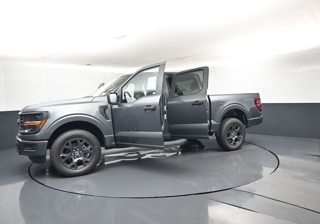 2026 Ford F-150 STX 200A