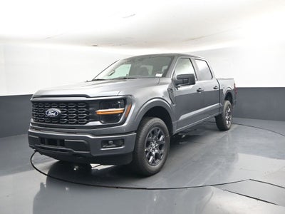 2026 Ford F-150 STX 200A
