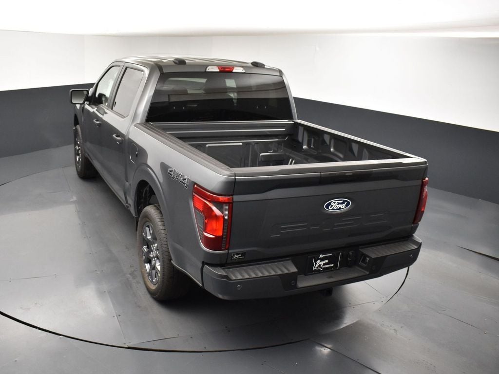 2026 Ford F-150 STX 200A