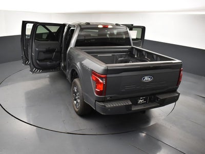 2026 Ford F-150 STX 200A