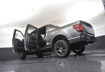 2026 Ford F-150 STX 200A