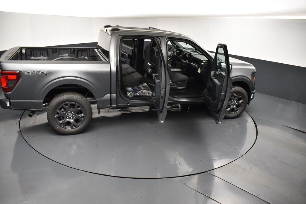 2026 Ford F-150 STX 200A