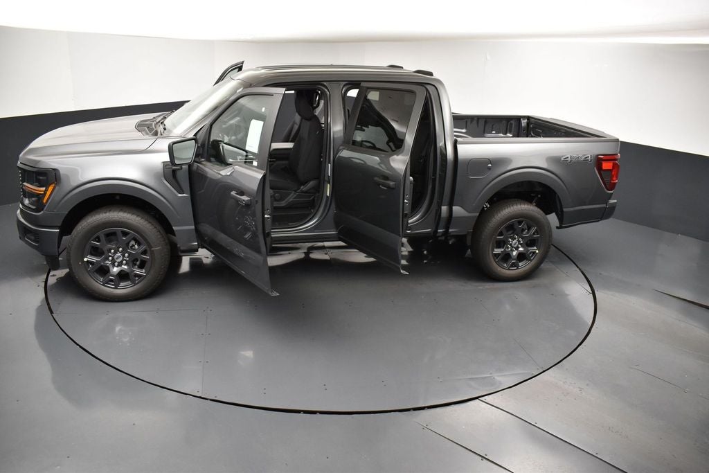 2026 Ford F-150 STX 200A
