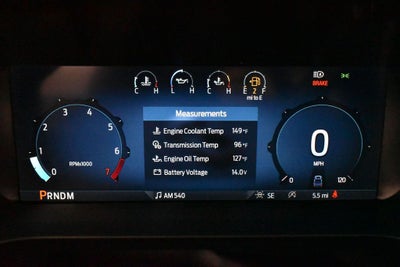 2026 Ford F-150 STX 200A