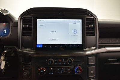 2026 Ford F-150 STX 200A