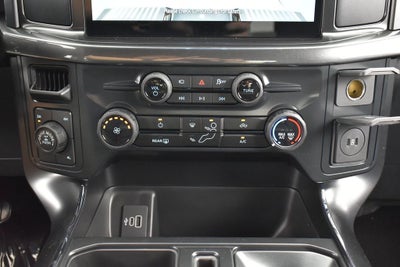 2026 Ford F-150 STX 200A