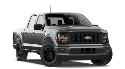 2026 Ford F-150 STX 200A
