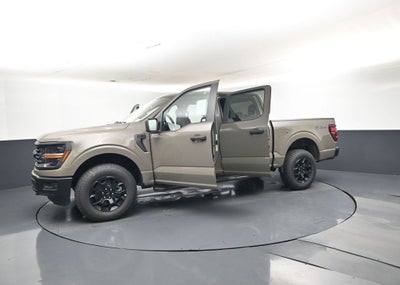 2026 Ford F-150 STX 201A