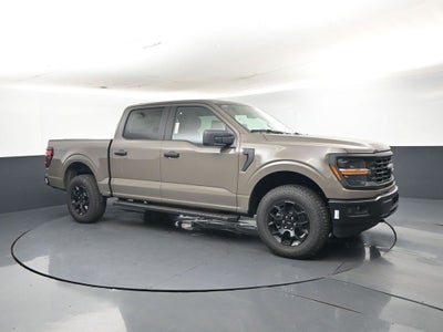 2026 Ford F-150 STX 201A