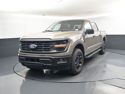 2026 Ford F-150 STX 201A
