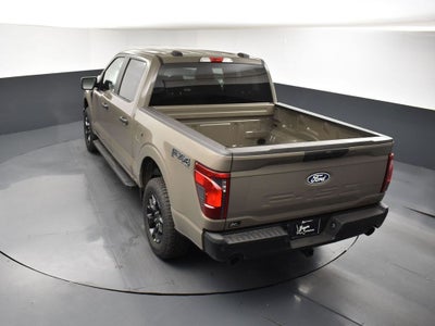 2026 Ford F-150 STX 201A