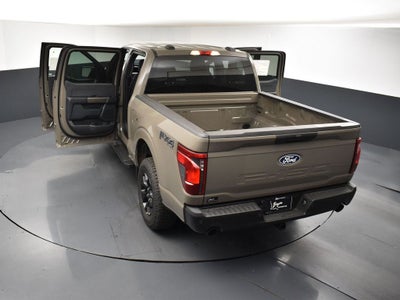 2026 Ford F-150 STX 201A