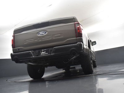 2026 Ford F-150 STX 201A