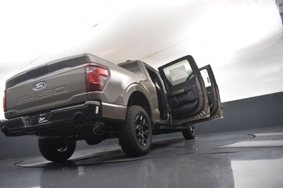 2026 Ford F-150 STX 201A
