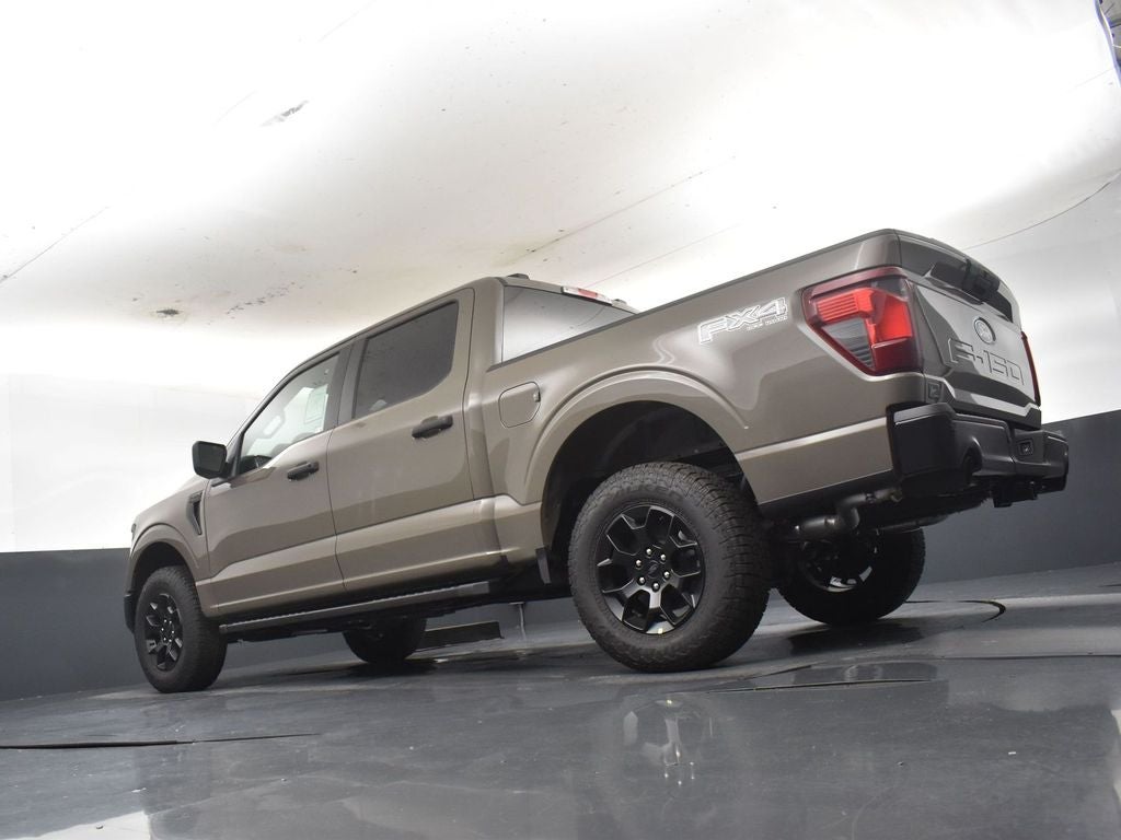 2026 Ford F-150 STX 201A