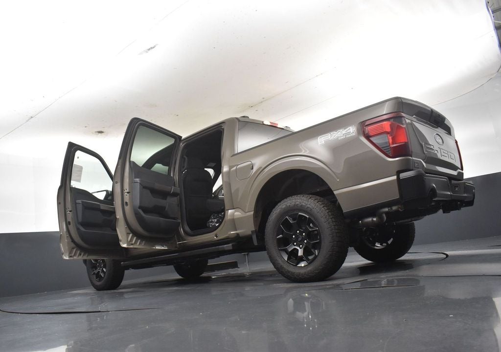 2026 Ford F-150 STX 201A