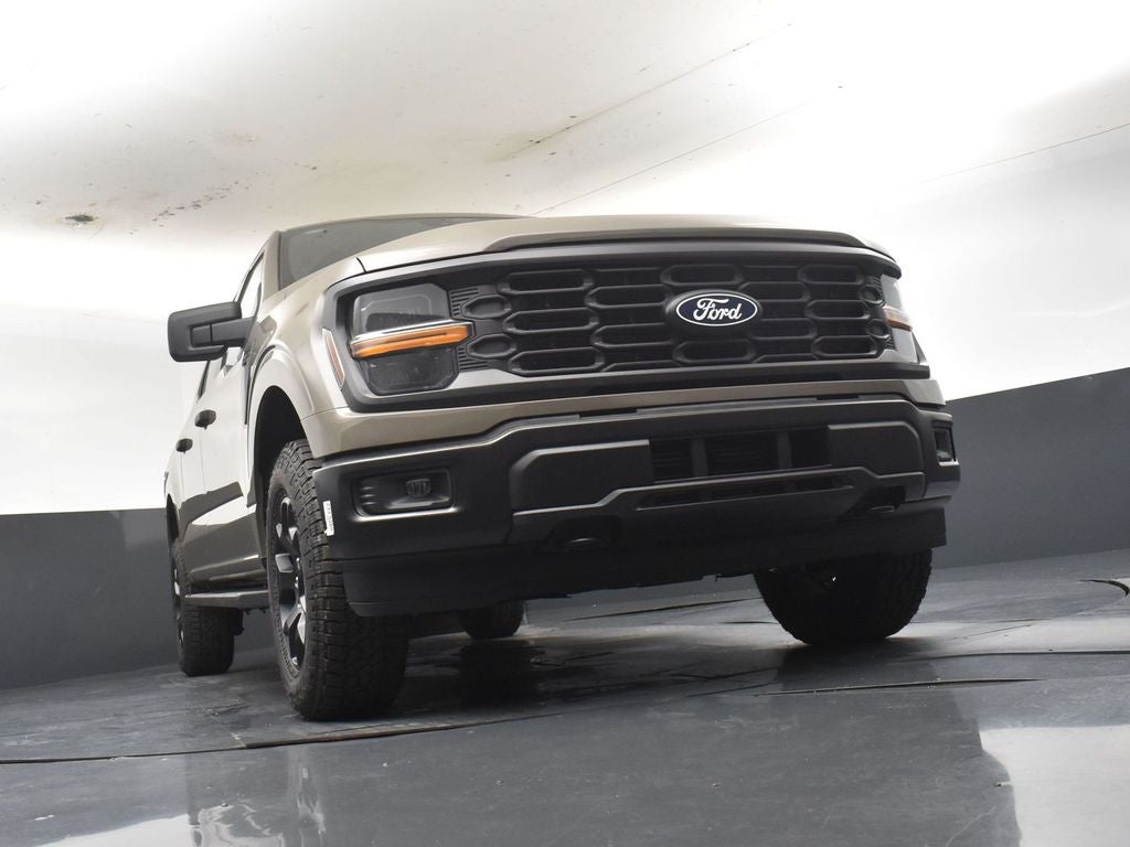 2026 Ford F-150 STX 201A