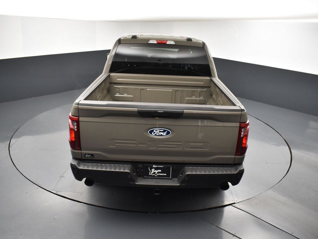 2026 Ford F-150 STX 201A