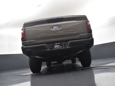 2026 Ford F-150 STX 201A
