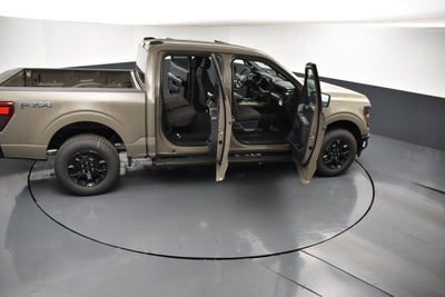 2026 Ford F-150 STX 201A