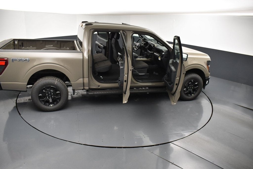 2026 Ford F-150 STX 201A