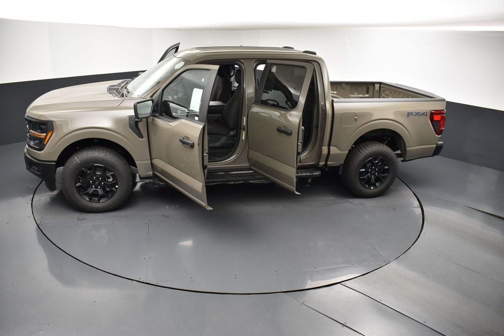 2026 Ford F-150 STX 201A