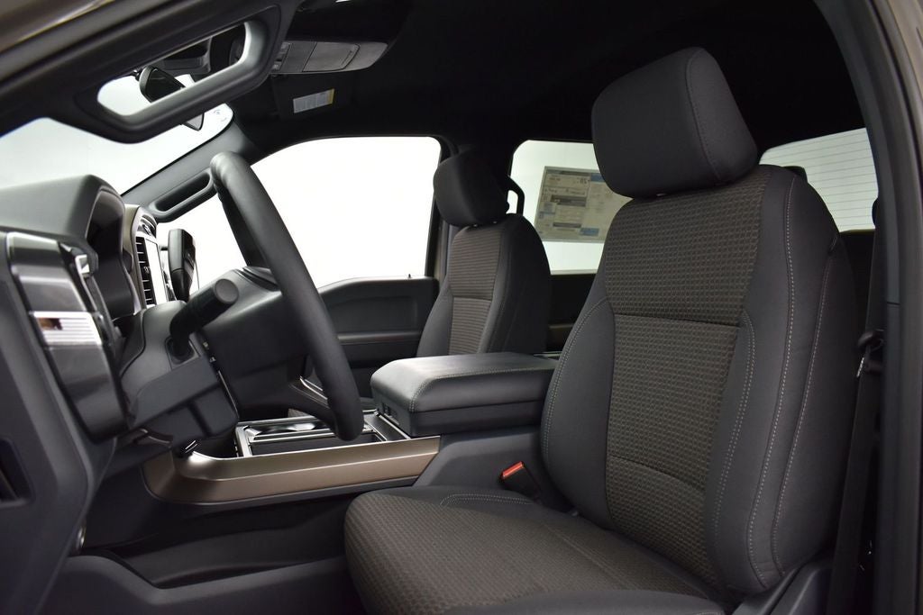 2026 Ford F-150 STX 201A