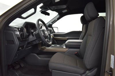 2026 Ford F-150 STX 201A